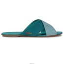 로로피아노 터키쉬 스웨이드 실크 캐시미어 믹스 슬리퍼 이미지