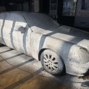 올드카팩토리 | 대전 체어맨 광택 복원 작업기 — 검정 올드카도 다시 살아납니다