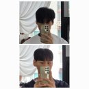 네오스파 | 뚝섬역 미용실 추천. 비주얼살롱 성수점 네오 수석디자이너의 시스루댄디컷 &amp; 헤드스파 시술후기