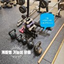 해부학적운동 목동점 | [목동피티추천/양천구피티] 1:1 개인 맞춤 수준별 피티 전문 브이업짐 후기