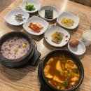 일품순두부터미널점 | 제주버스터미널 근처 맛집 일품순두부 터미널점 내돈내산 후기