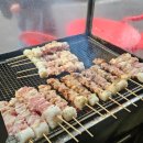 노포 더 시지 | 대구 시지 닭꼬치 맛집 꼬지짱 본점｜신매광장 15년째 사랑받는 숯불 닭꼬치