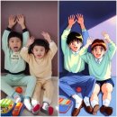 꿈빛 | [후기]-인천방방곡곡- 꿈빛나래 키즈카페