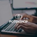 주식회사파워샵 이미지