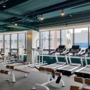 예스프라자목감 이미지