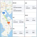 대포3구마을회관 | 남파랑길52코스[여수구간]여수시 율초면 조아리 율촌파출소 ~ 소라면 덕양리 소라초등학교 버스정류장옆...