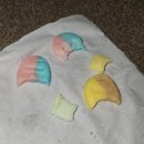 GS25하양우방점 | &lt;gs25&gt; 젼언니 스윗믹스 젤리 리뷰