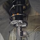 소나타 | 소나타 쇼바 교체 후기 : 10만 km 탄 내차, 승차감 되살리기