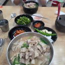 권돼지국밥 | [💳내돈내산] ✅진주 돼지국밥 맛집 &#39;권돼지국밥&#39; 솔직 후기