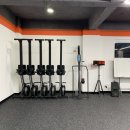 크로스핏 손오공(삼송점) | 삼송 크로스핏손오공 화정행신에 이어 삼송점 1층확장! 1층 체험 후기~