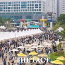 성황리농산물 | 천안 빵빵데이 2025, 올해도 성황리에 개최! 축제 후기 소개