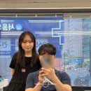 남성커트337 | 왕십리미용실 아뜰랑맨즈헤어 찬희 수석 디자이너 남자인생머리 찾은 후기