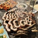 풍천장어1번지 | 용산 삼각지 맛집 기마이 한남동데이트 필승맛집