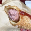 통통 찹쌀꽈배기&핫도그 네이버블로그