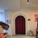 더 퍼포머 마술극장 이미지