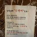 낭만사시미 이미지