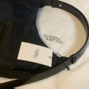 Nothing written 낫띵리튼 호보백 / HT nylon shoulder bag