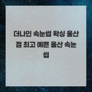 더예쁜 속눈썹 네이버블로그
