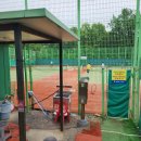 동백산오름공원 테니스장 이미지