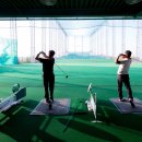 오픈골프연습장(실외) 이미지