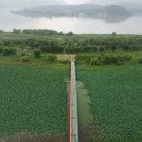 팔당물안개공원 이미지