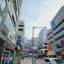 검단e편한세상 정문 이미지