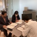 송도1동 행정복지센터 이미지