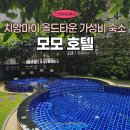 모모(HOTEL MOMO) 이미지