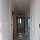 성산동대원아파트(아파트뒤) | 마포구성산시영아파트 도배장판시공사례