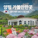 서울특별시립양평쉼터 | 양평 아이와 가볼만한곳 실내도 예쁜 데이트 코스 양평 더그림 카페