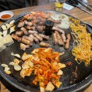 달리는커피인천청라