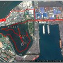 월미도길 이미지