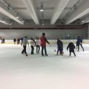 선학하키경기장 이미지