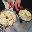 서양음식푸드