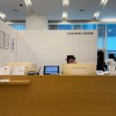 [차홍룸 신논현점] 긴머리 레인펌 커트&amp;헤어 클리닉 후기 / 권재이 디자이너
