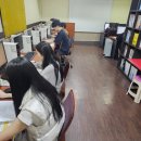 ITQ 정보기술자격 엑셀 이미지