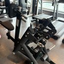 에디션80 시티드로우 / 뉴텍 해머 체스트프레스 신형 / 해머 프론트 풀다운 카피 / 각도조절 벤치 , 평벤치 팝니다 이미지
