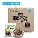 착한짜장 이미지