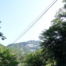 밤골샘터 | 서울 진산(鎭山) 북한산국립공원 - 백운대,인수봉,만경대