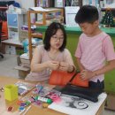 바람꽃작은도서관 이미지