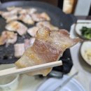 진량식당 | [경산 삼겹살] 정겨운 솥뚜껑 생삼겹살을 즐길 수 있는 곳 '진량식육식당' 내돈내산 후기