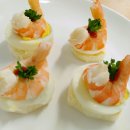 양식조리기능사 자격증 이미지