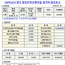 743차 8/17 장수 장안산덕산계곡길 참가비 정산보고 이미지