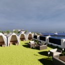 블랑 호텔 앤 리조트 이미지