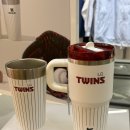 GS월드 | LG트윈스 x 스탠리 1913 콜라보 ABC마트 GS 롯데월드몰점 오프라인 방문 및 구매 후기