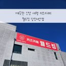 CGV당진게임존 | 당진 대형키즈카페 월드킹 당진서산점 후기
