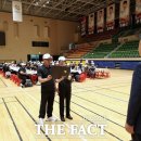 당진종합운동장 당진실내체육관 이미지