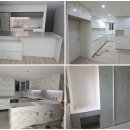 쌍용퍼니쳐 | 꿈을 짓는 공간, 천안 싱크대로 완성하는 주방 이야기