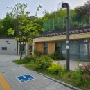 매봉산 숲속도서관 이미지