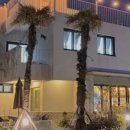 바다가 보이는 루프탑하우스 이미지